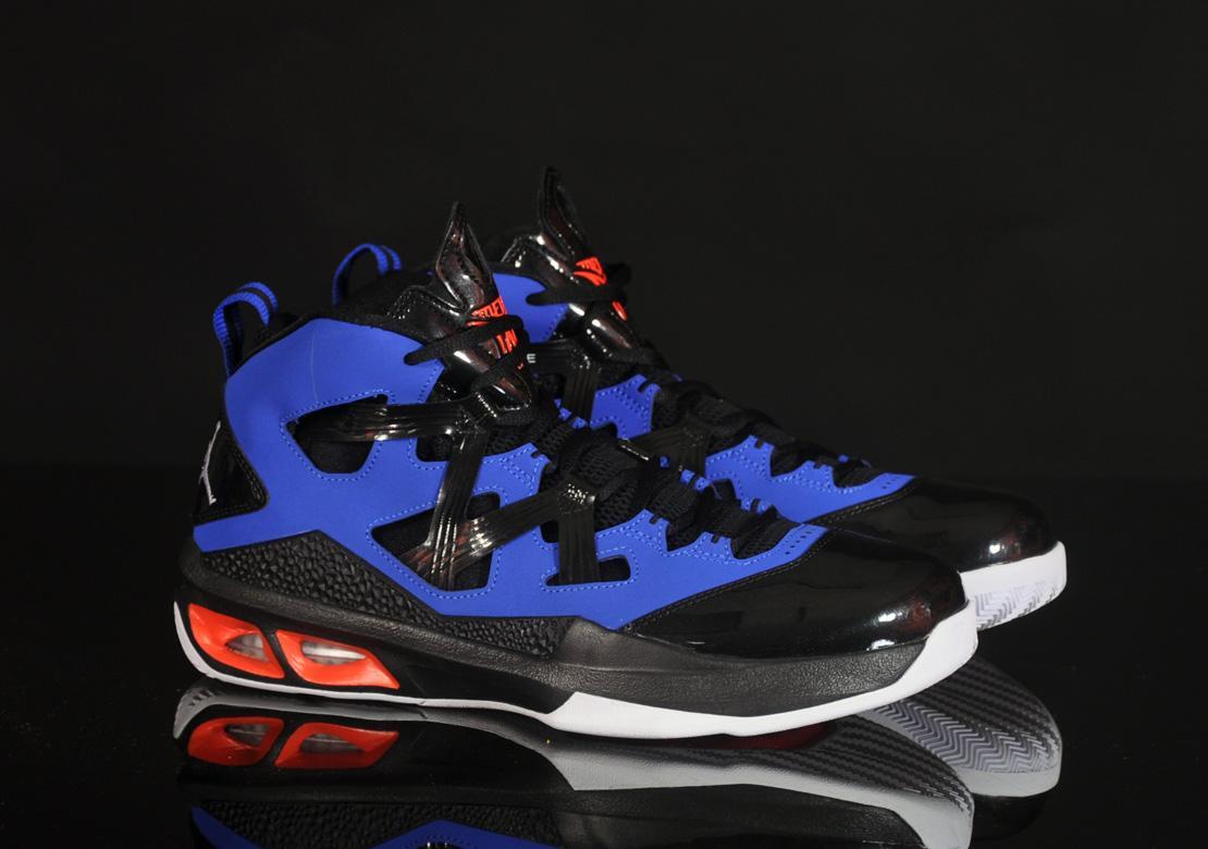 Air Jordan Melo M9 | 551879-407 | AFEW STORE